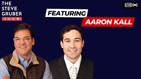 Aaron Kall, Trump vs 3 at the Presidential Debate