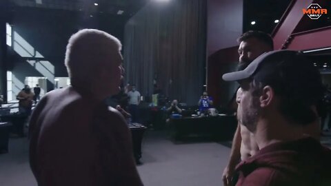 Andrei Arlovski vs Carlos Felipe: UFC Vegas 40 Face-off