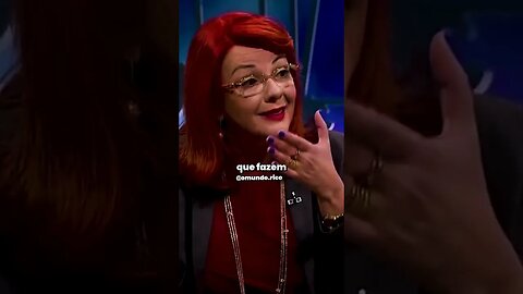 Marcia Luz | O poder do foco!