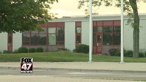 okemos student brought gun to school