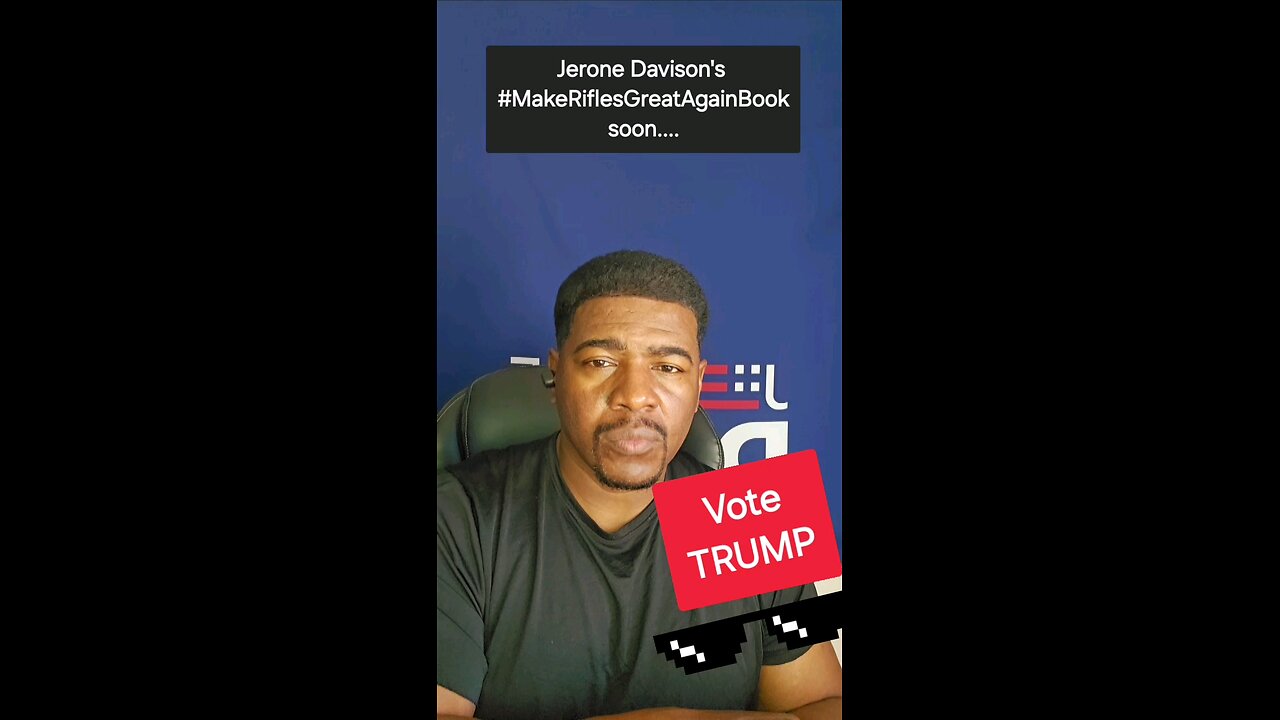 Blacks Devoted 60yrs To Democrats. Give Republicans Your Vote