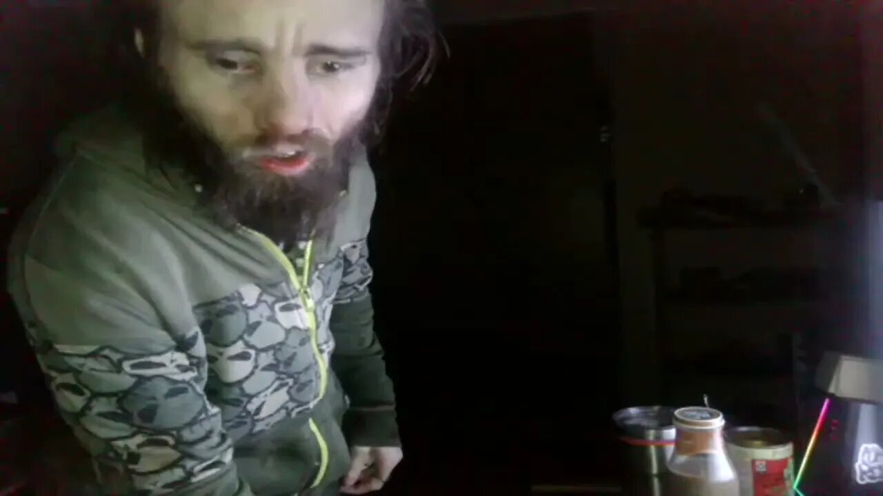 Cyraxx on Ytube. "IM STILL STANDING !!!!". Deleted. 3/3/2023