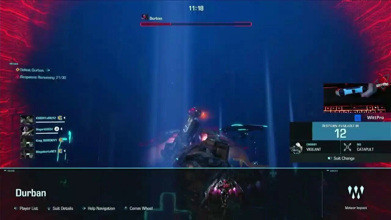 Aibius SPECIAL REPORT! Live and Exo-Exclusive from the Field | #1 Hand Streamer|PS5|