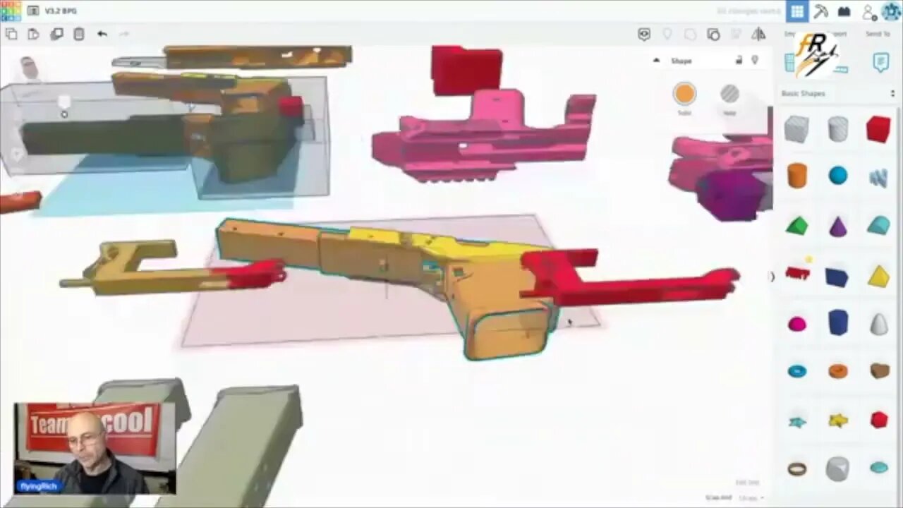 Save 20 Hours on a Print!