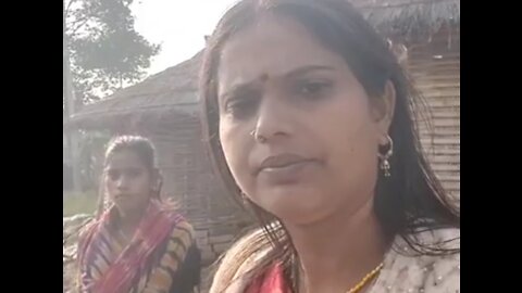 Tremendous entry of Kiran Yadav in tribal area