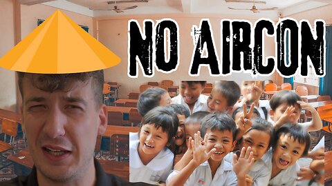 Teaching in Vietnam: The UNFILTERED Truth