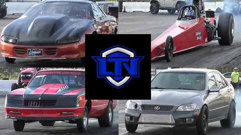 LIVE: Drag Racing - Thursday Throwdown @bradentonmotorsportspark2637 6.15.23