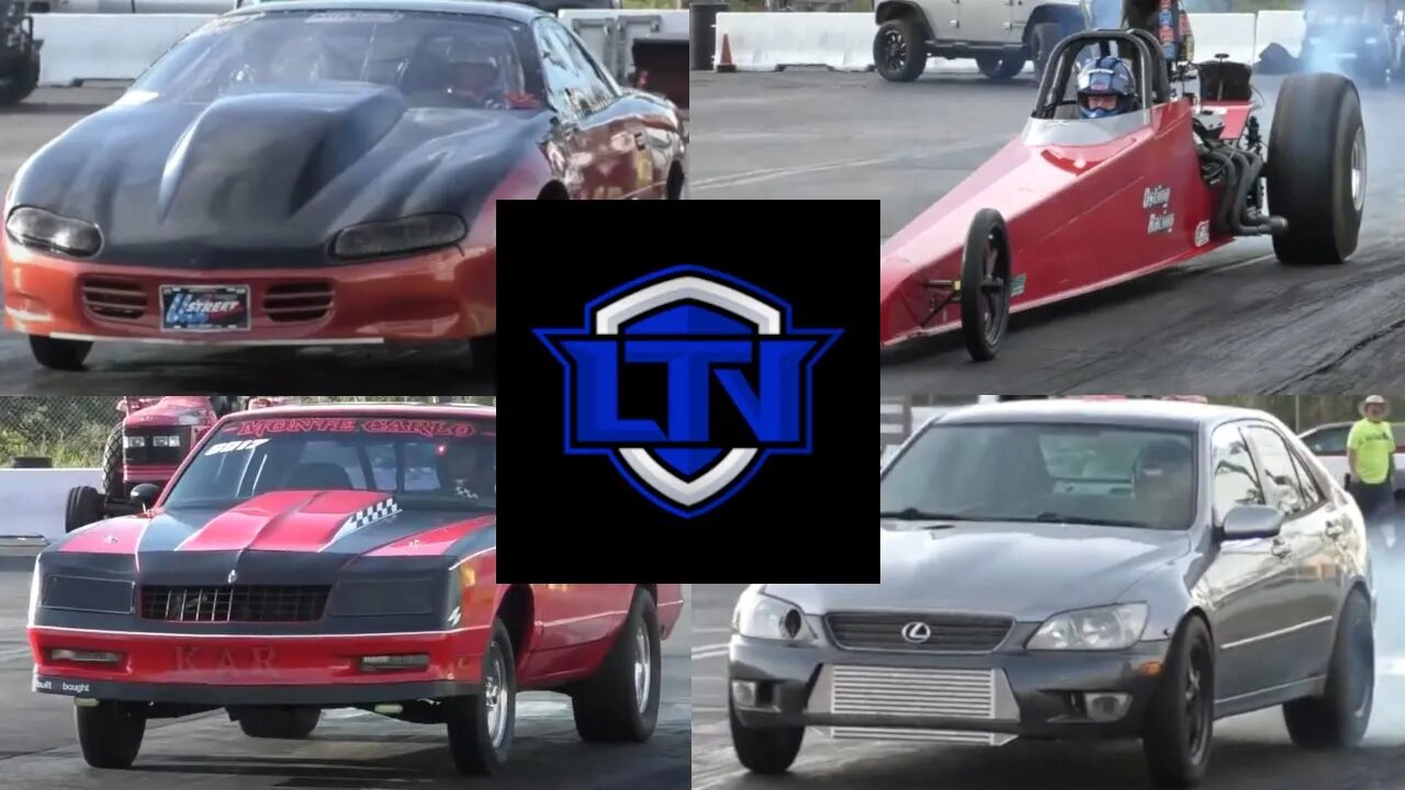 LIVE: Drag Racing - Thursday Throwdown @bradentonmotorsportspark2637 6.15.23