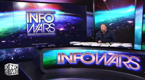 Criminal Confession: State Dept Confirms Obama Created Illegal Bioweapons Labs in Ukraine
