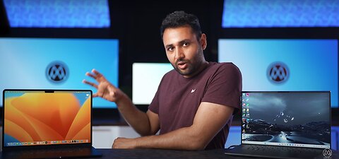 Mac vs Windows - Who Wins in 2023?