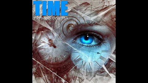 Pierpaolo Beretta - Blue light