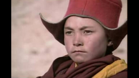 The Tibetan Book of the Dead 2: The Great Liberation