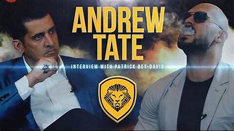 Why Andrew Tate Went From Atheist - To Christian - To Muslim - (IN 4 YEARS)