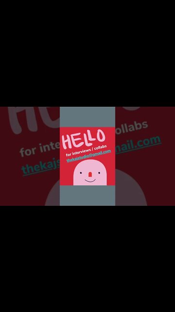 The KAJ Masterclass LIVE - where stories come alive | #shorts