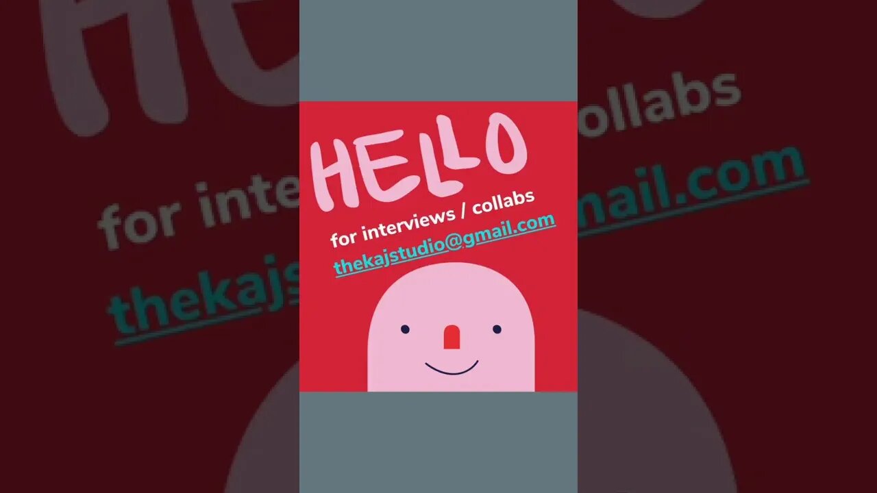 The KAJ Masterclass LIVE - where stories come alive | #shorts