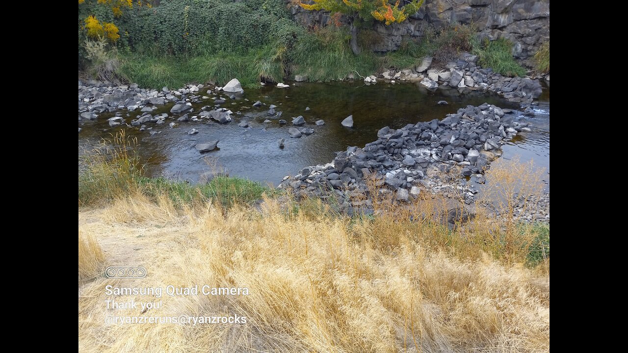 Indian Creek, ID