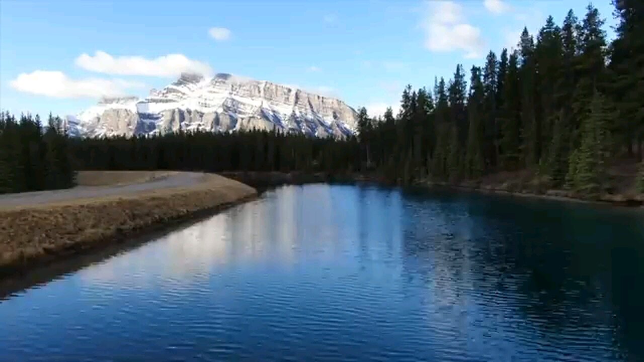 minha viagem ao Canadá