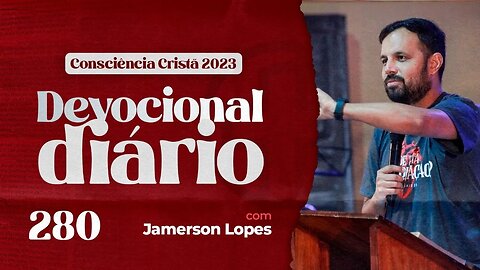 DEVOCIONAL DIÁRIO - Diante do trono da sua glória - Mateus 25:31 a 46