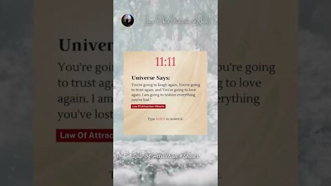 The Real Manifestation | Law of Attraction | #Manifestation #Spirituality #Meditation #Shorts #trm