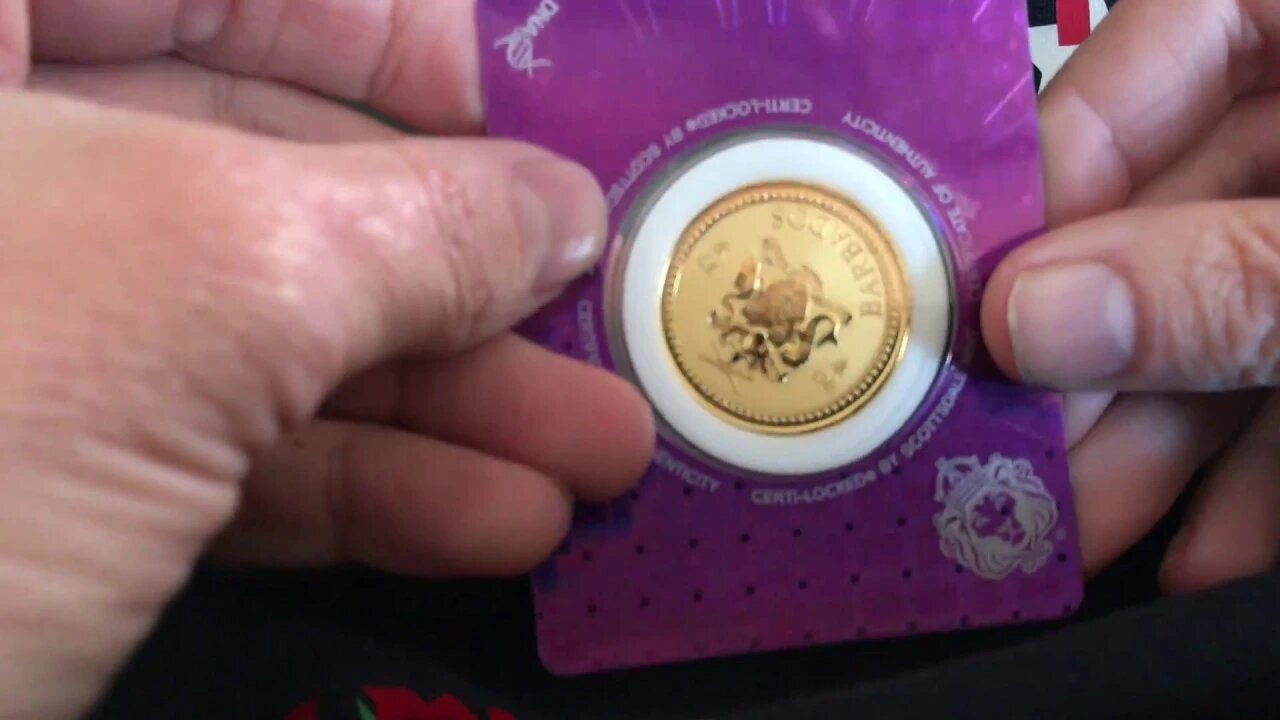 Using Technology To Verify Gold