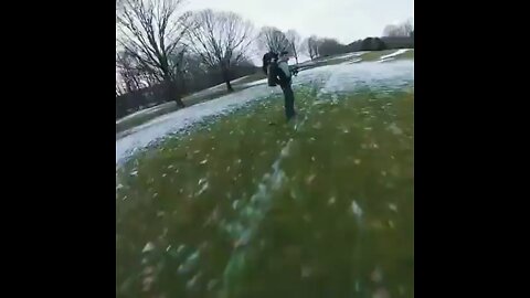 flame thrower gun