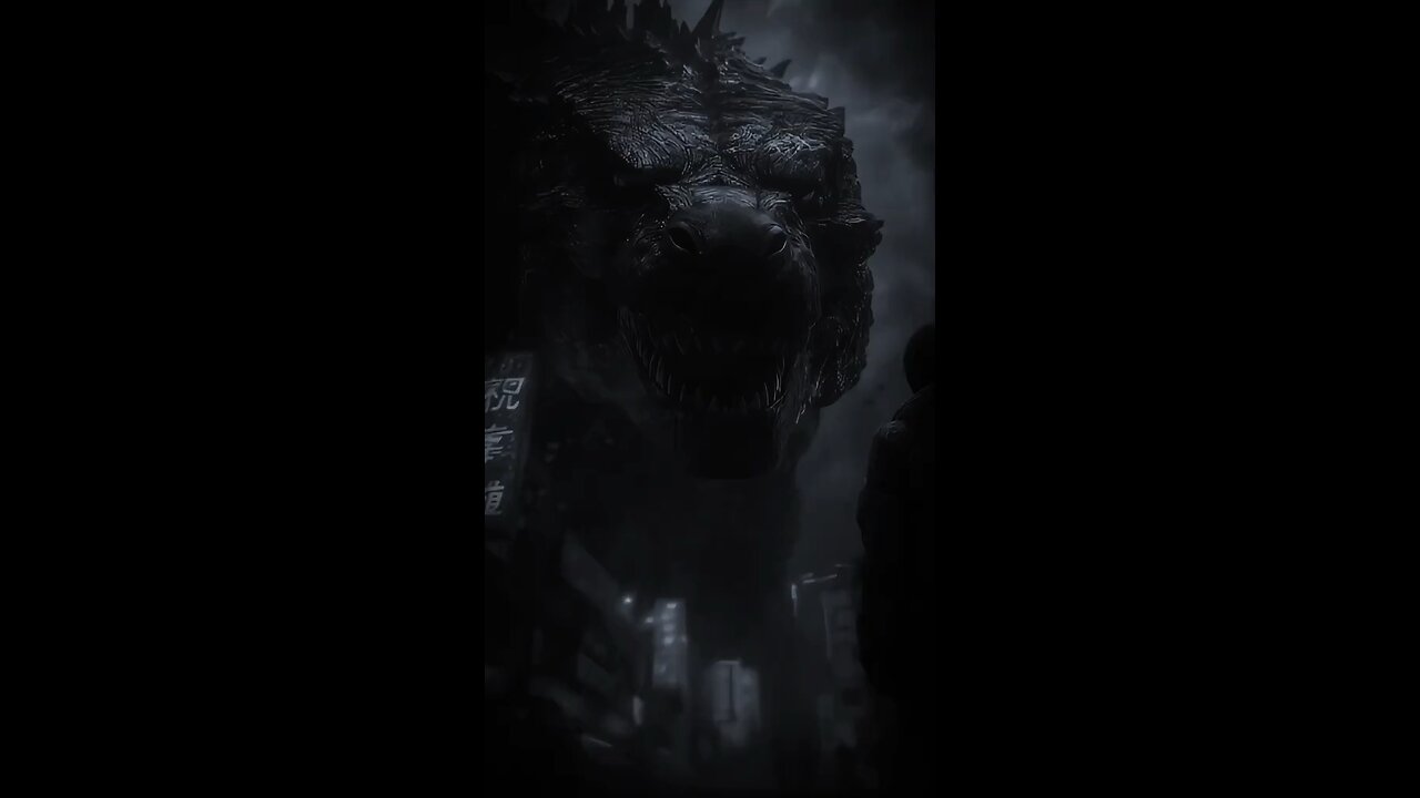 Dark Motivation