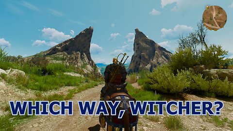 The Witcher 1, 3 & 4 NEW game updates
