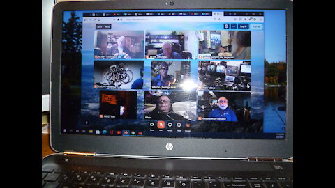 ATN Check-in 03/16/2021
