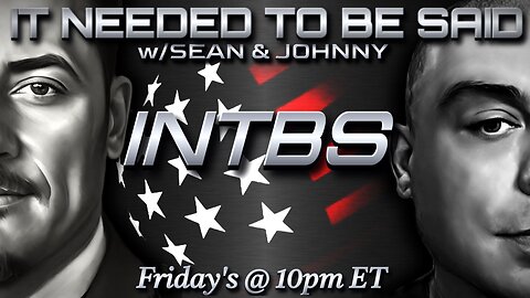 INTBS Episode 124