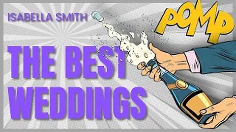 Weddings are no longer small... | The Quinton Sanicola Show No.4