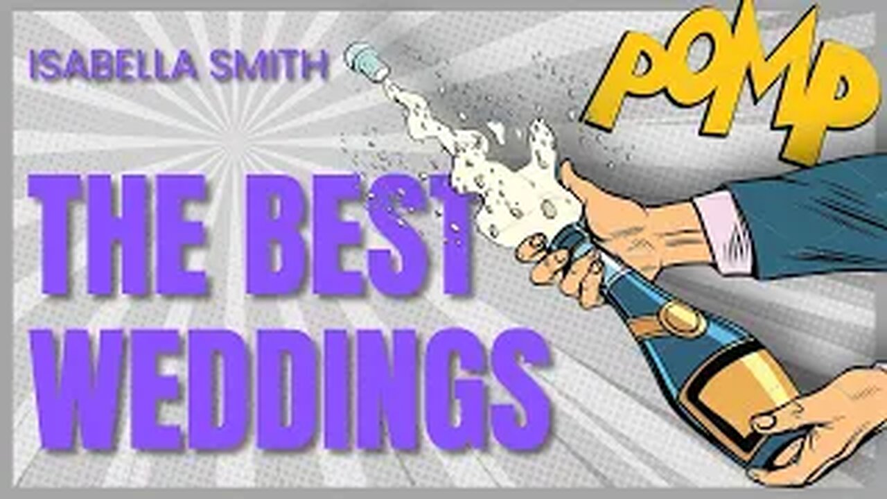Weddings are no longer small... | The Quinton Sanicola Show No.4