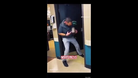 funny reaction 😅😅// funny video