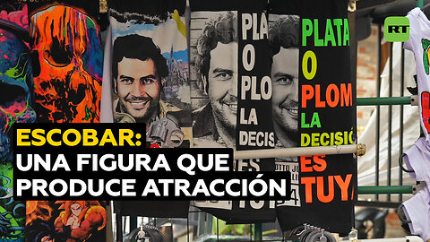 Pablo Escobar: un atractivo turístico colombiano