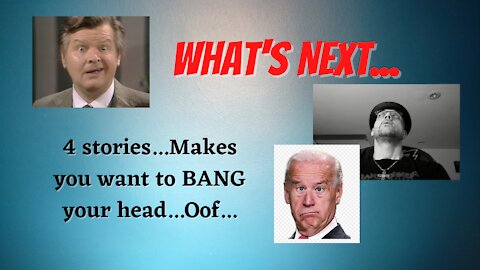 What's Next Ep.68