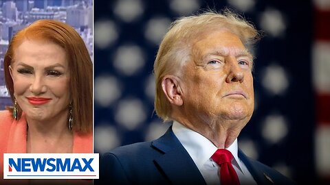 Trump's top priority is protecting the American taxpayer: Georgette Mosbacher | Wake Up America