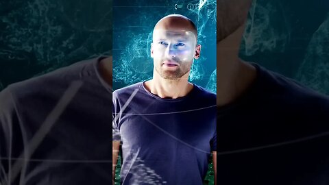 Is Space A Hologram Controlled By Overlords?
