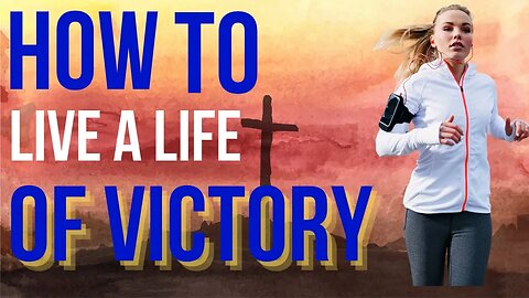 Tony & Friends Show How to Have Victory In Your Life and Ministry Update April 2022