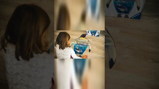 Jigsaw Puzzle - No Copyright ♫ #shorts