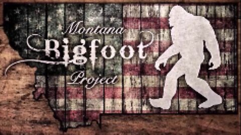 New official Outro/ Bigfoot Comin'