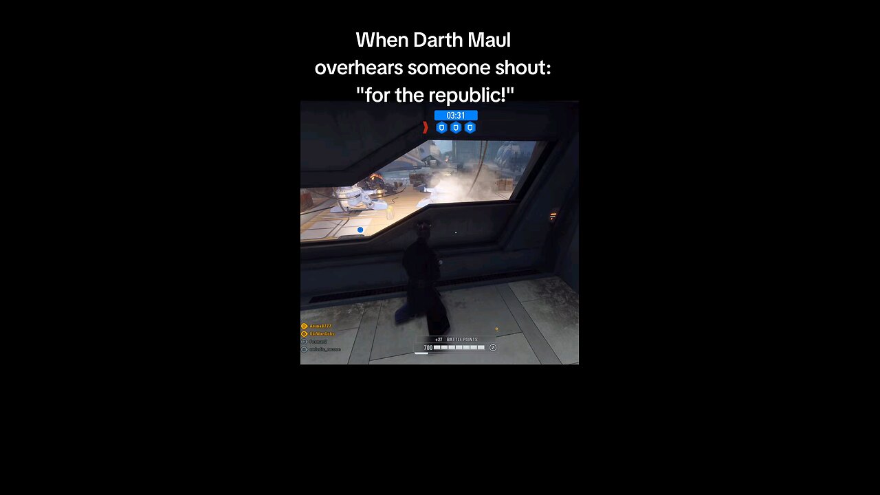 #Darthmaul