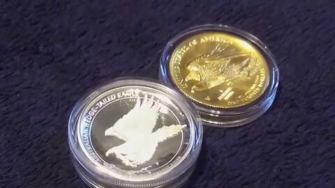 The Psychological Value Of Gold & Silver