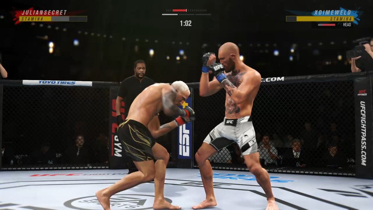 What 1,000 hours of Conor McGregor looks like