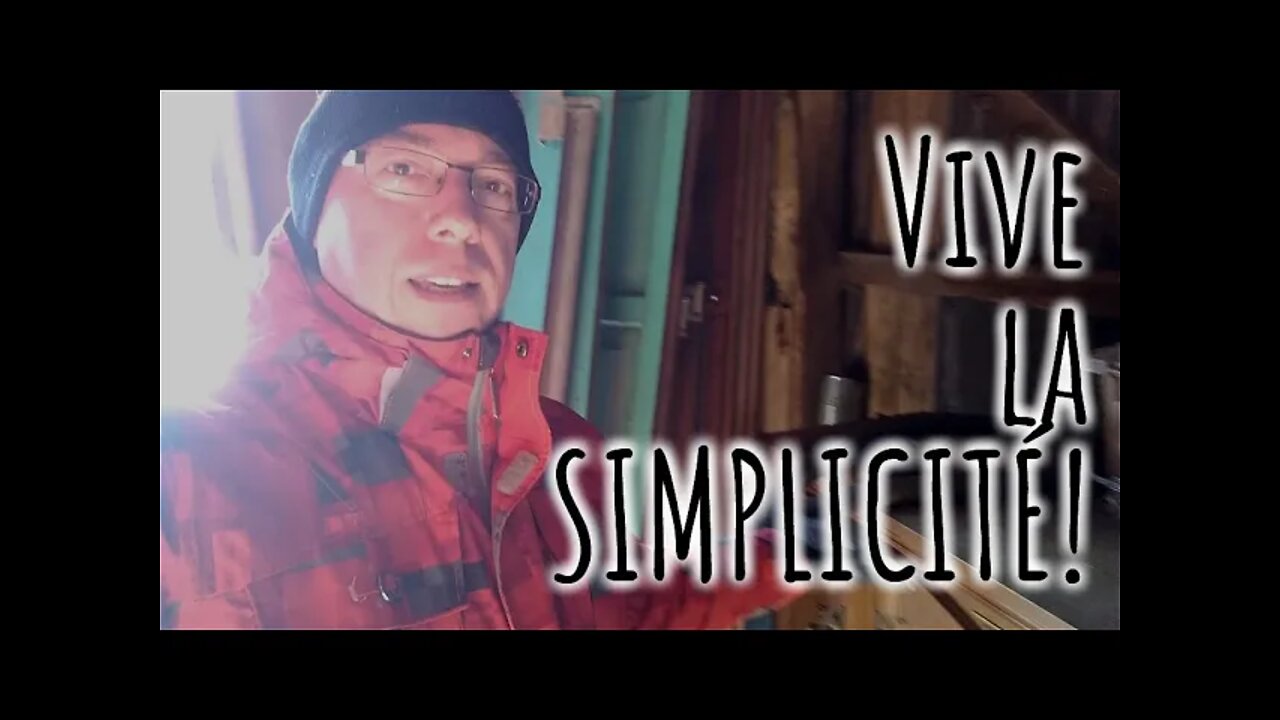 Bâtir l'avenir sur de VRAIES VALEURS! #251