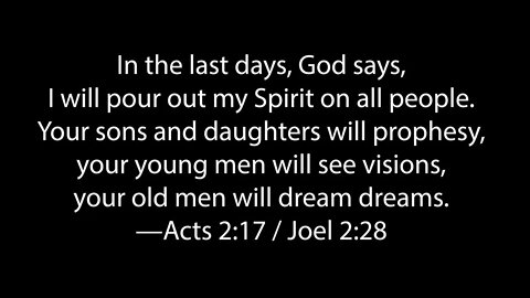 Salt & Light