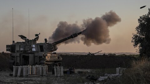 AP Source: U.S. Trying To Get Israel To Wind Down Offensive