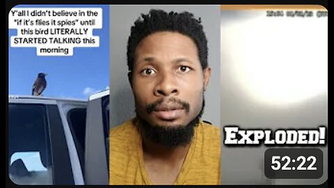 Strange Events Terrorizing People Eyewitness Videos 2024