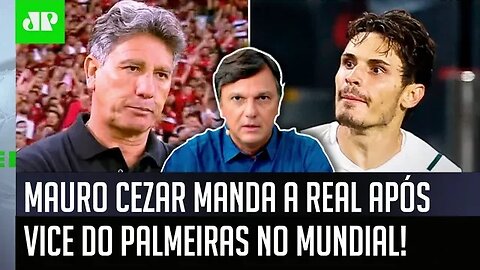 "É MELHOR PERDER pro Chelsea do que NÃO JOGAR com o Chelsea!" Mauro Cezar MANDA A REAL após Mundial!