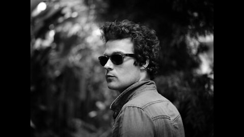 Jon Fratelli - Baby, We're Refugees!