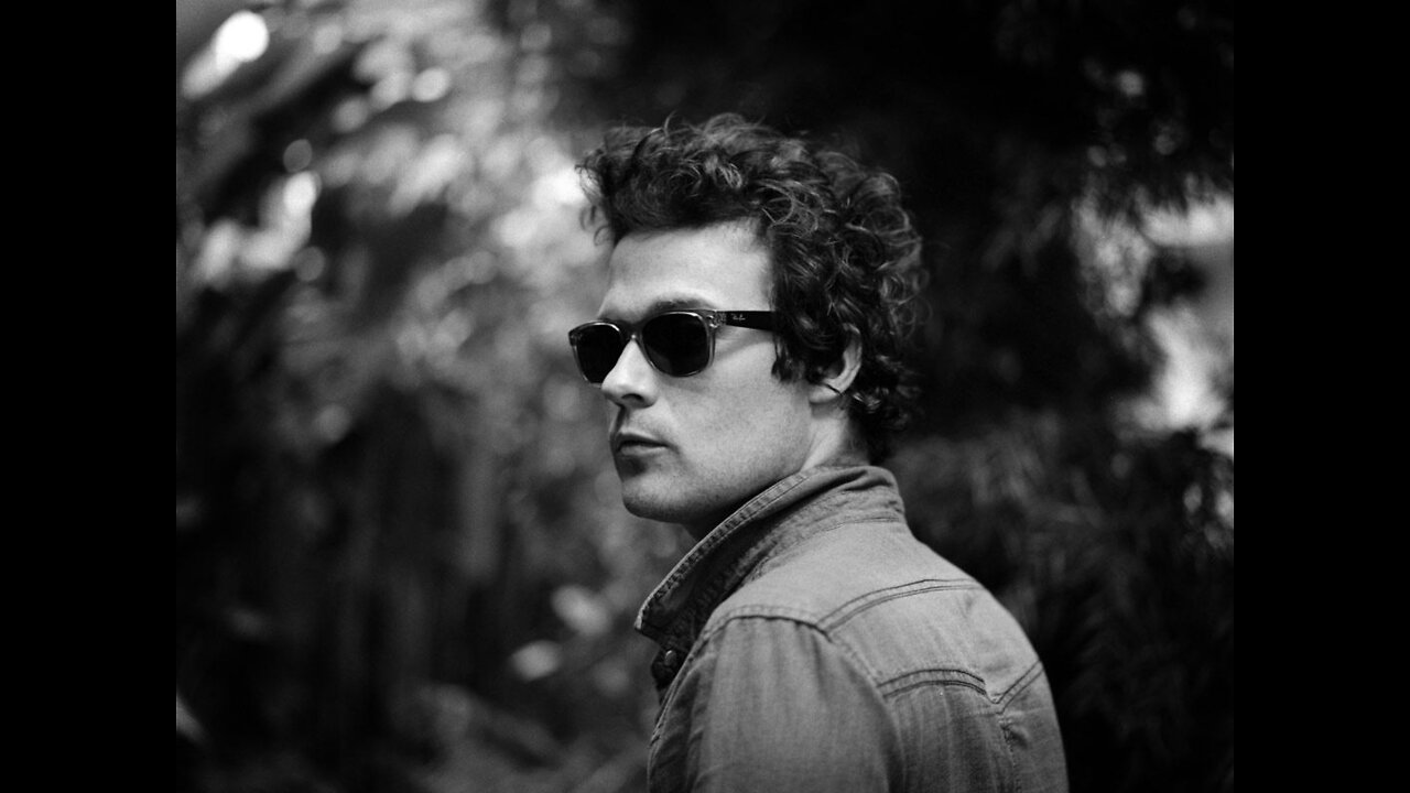 Jon Fratelli - Baby, We're Refugees!