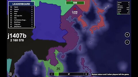 Weird Borders VIII